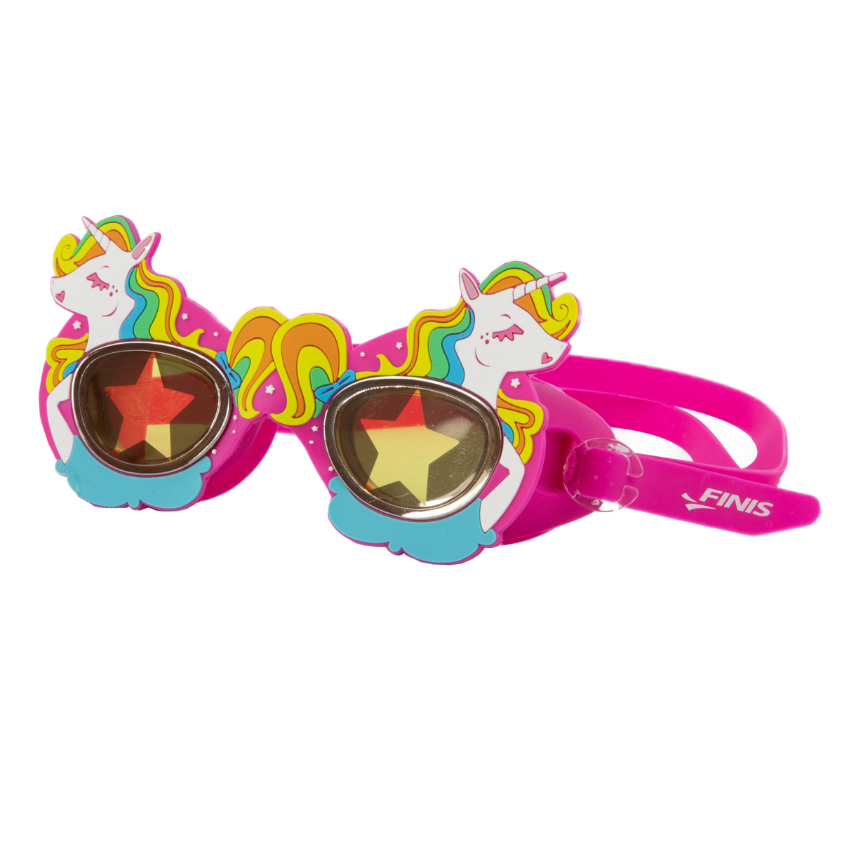 نظارات الشخصيات