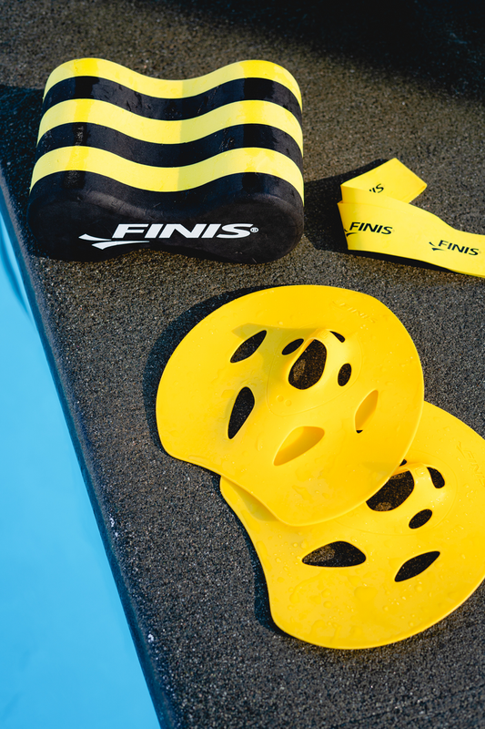 عوامة سحب إسفنجية