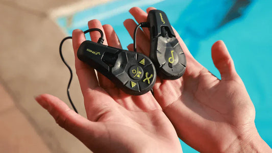 Best Waterproof Headphones For Clear Sounds