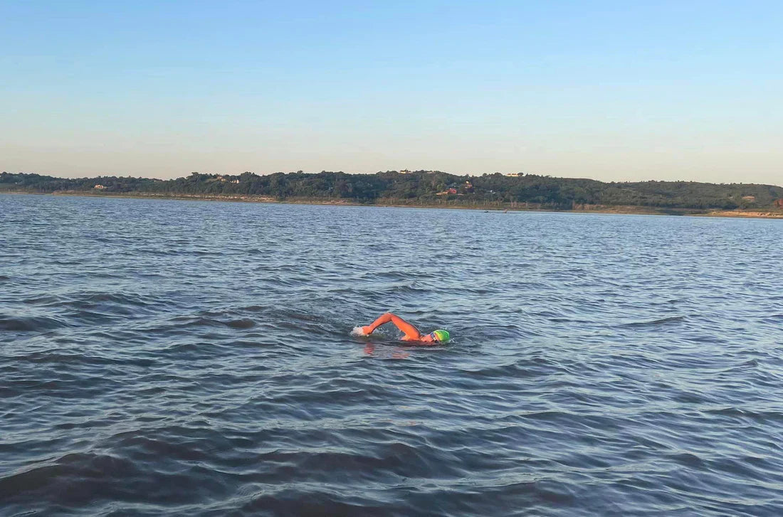 Tuttle Creek – Here I Finally Come!