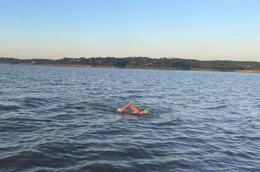 Tuttle Creek – Here I Finally Come!