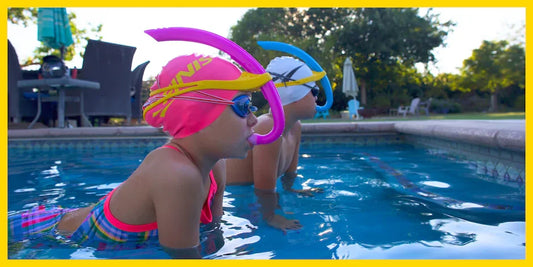 Introducing the Stability Snorkel Jr