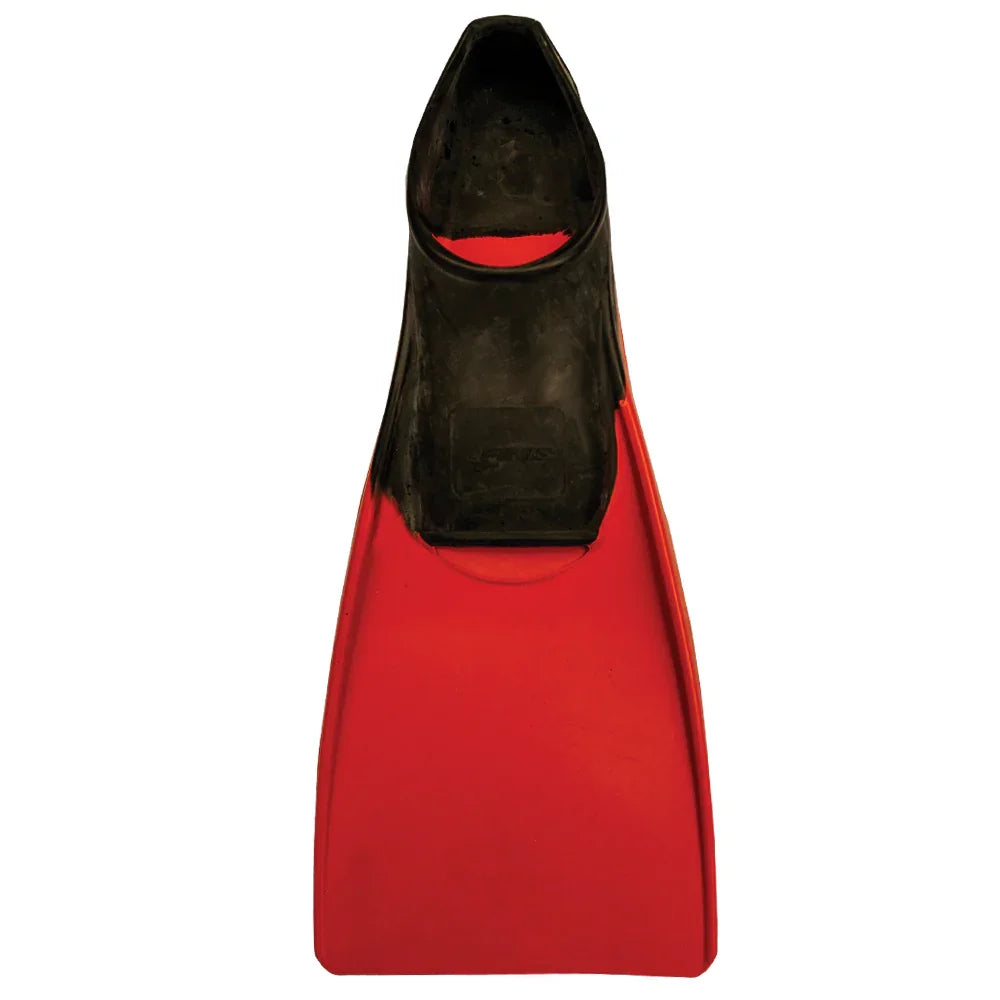 زعانف عائمة طويلة