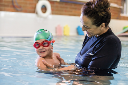 قميص سباحة حراري