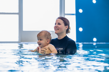 قميص سباحة حراري