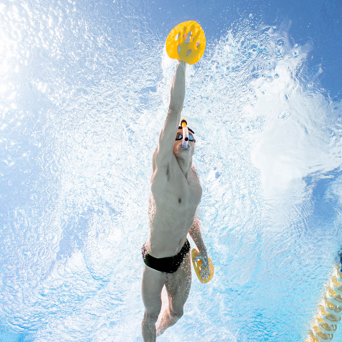 مجاديف مانتا