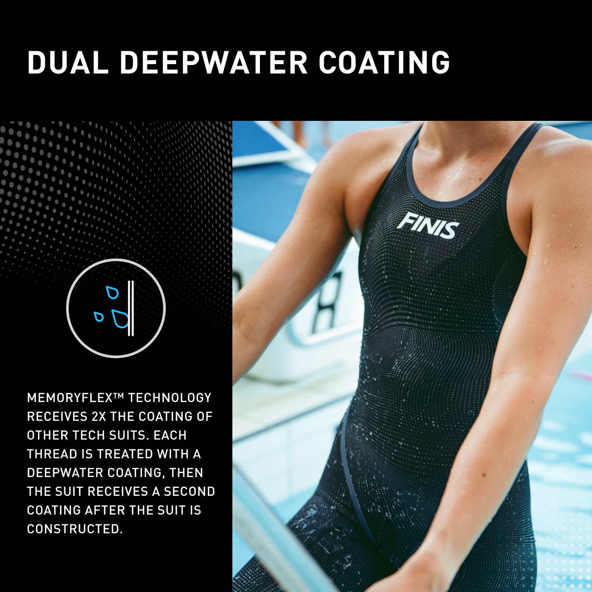 هايدرو إكس مغلق من الخلف