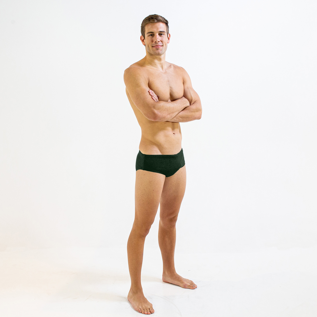 أكوا شورت سوليد