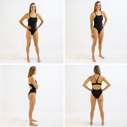 سكين باك صلب