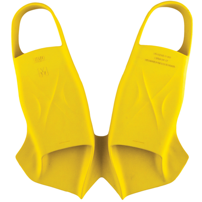 زعنفة إيفو أحادية