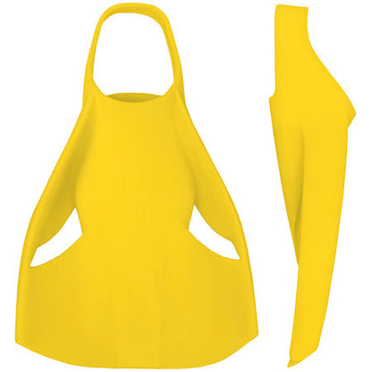 زعانف الحافة