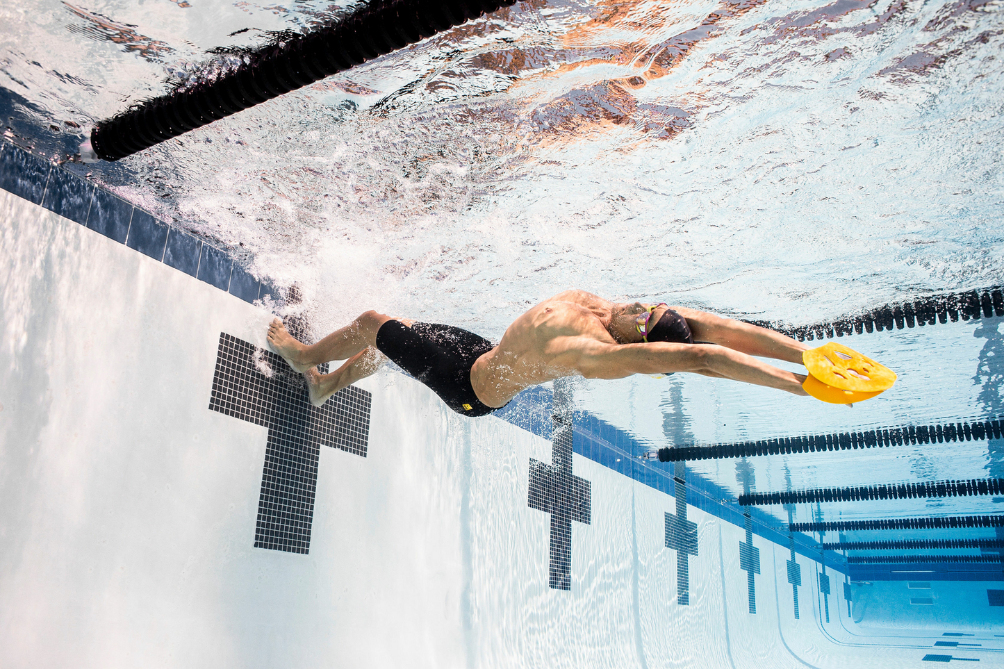 مجاديف مانتا