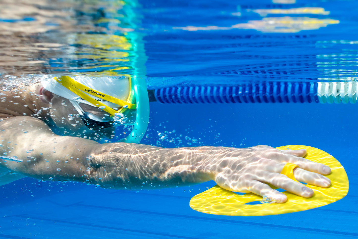 مجاديف مانتا