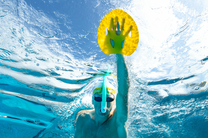 مجاديف مانتا