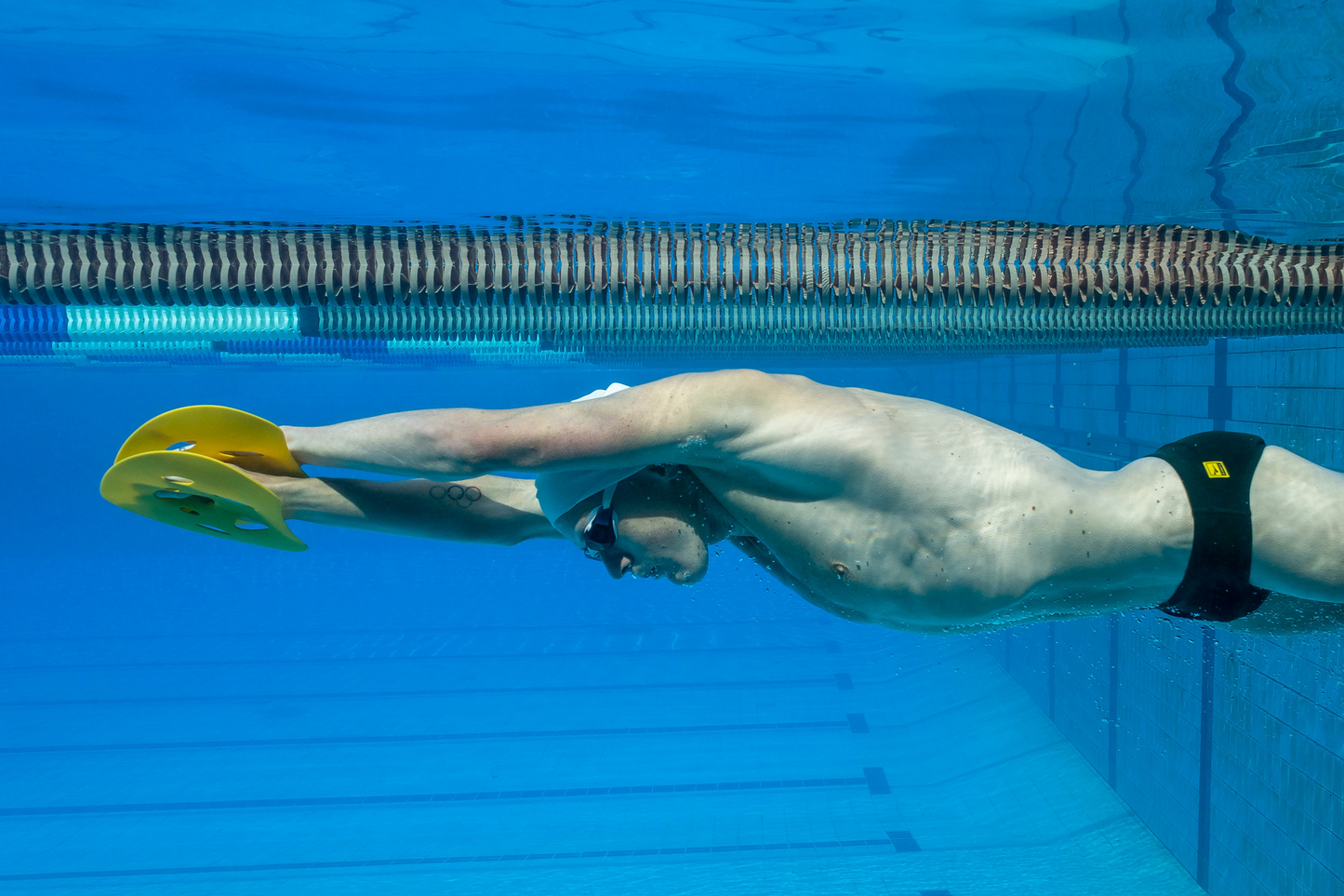 مجاديف مانتا