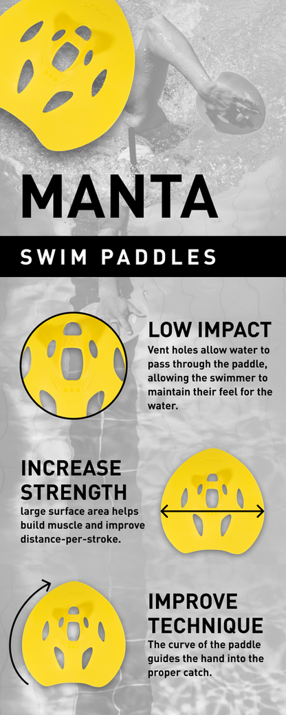 مجاديف مانتا