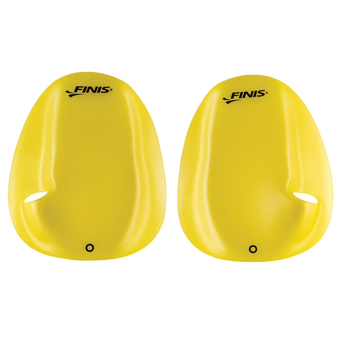 مجاديف رشاقة عائمة