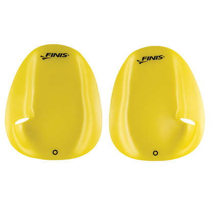 مجاديف رشاقة عائمة