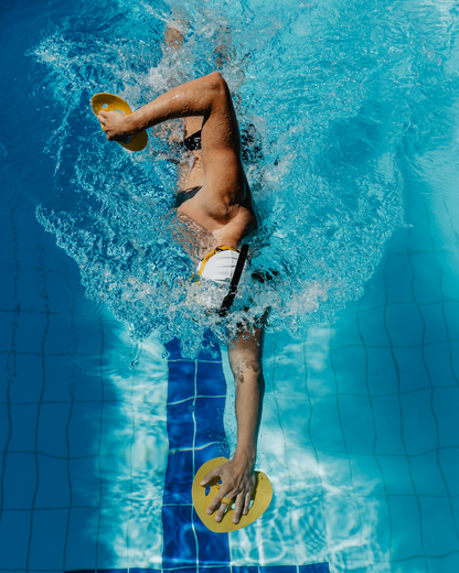 مجاديف مانتا