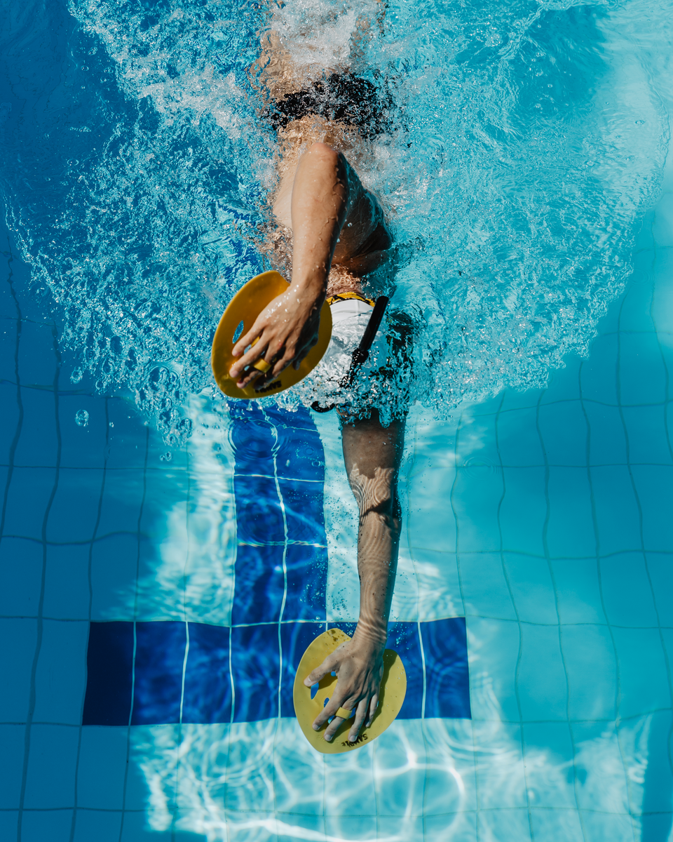 مجاديف مانتا