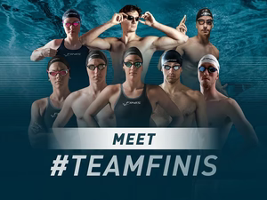 Meet #TeamFINIS: Our Sponsored Athletes