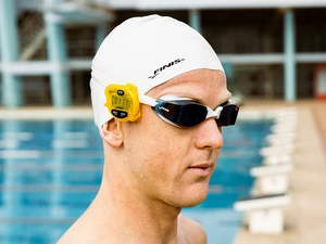 Why Swimmers Should Use the FINIS Tempo Trainer Pro